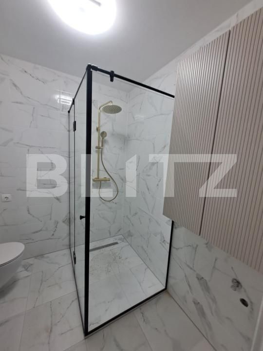 Apartament de vânzare 2 camere Tractorul - 163719AV | BLITZ Brașov | Poza12