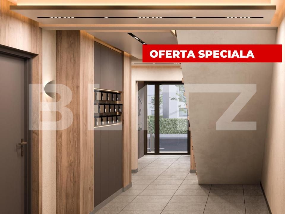 Apartament de vânzare 2 camere Tractorul - 163719AV | BLITZ Brașov | Poza7