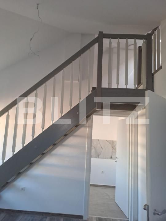 Apartament de vânzare 3 camere Tractorul - 163720AV | BLITZ Brașov | Poza2