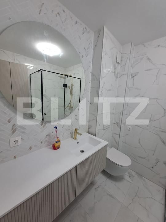 Apartament de vânzare 3 camere Tractorul - 163720AV | BLITZ Brașov | Poza1