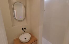 Apartament 4 camere ultrafinisat,2 bai, 84 mp, zona Calea Floresti