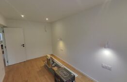 Apartament 4 camere ultrafinisat,2 bai, 84 mp, zona Calea Floresti
