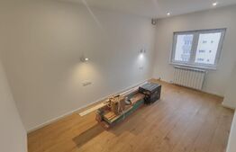 Apartament 4 camere ultrafinisat,2 bai, 84 mp, zona Calea Floresti