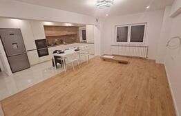 Apartament 4 camere ultrafinisat,2 bai, 84 mp, zona Calea Floresti