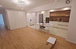Apartament 4 camere ultrafinisat,2 bai, 84 mp, zona Calea Floresti