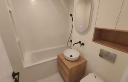 Apartament 4 camere ultrafinisat,2 bai, 84 mp, zona Calea Floresti