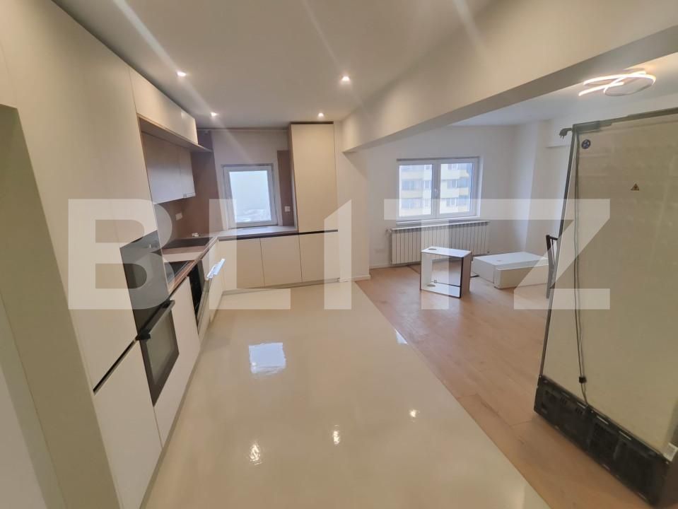 Apartament de vânzare 4 camere Manastur - 163725AV | BLITZ Cluj-Napoca | Poza5