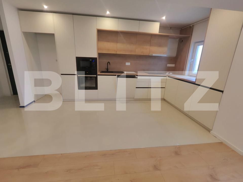 Apartament de vânzare 4 camere Manastur - 163725AV | BLITZ Cluj-Napoca | Poza1