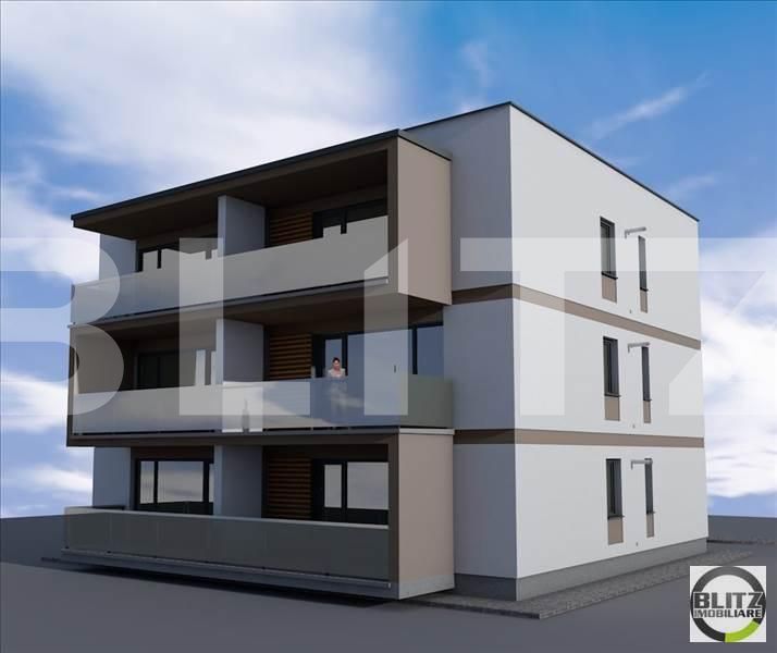 Apartament de vânzare 2 camere Borhanci - 16373AV | BLITZ Cluj-Napoca | Poza2