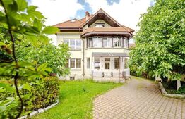 Apartament 3 camere in vila ultracentral