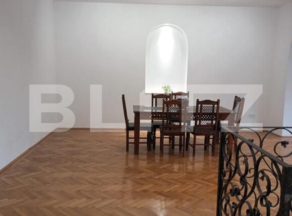 Apartament de vânzare 3 camere Central - 163736AV | BLITZ Brașov | Poza2