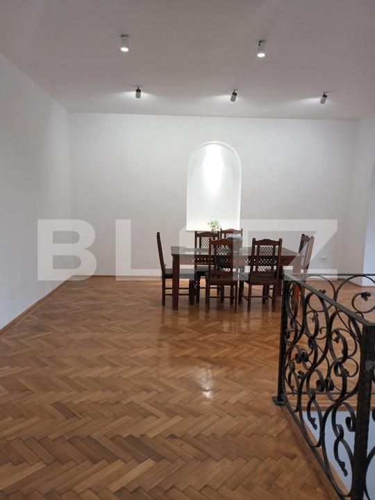 Apartament de vânzare 3 camere Central - 163736AV | BLITZ Brașov | Poza2