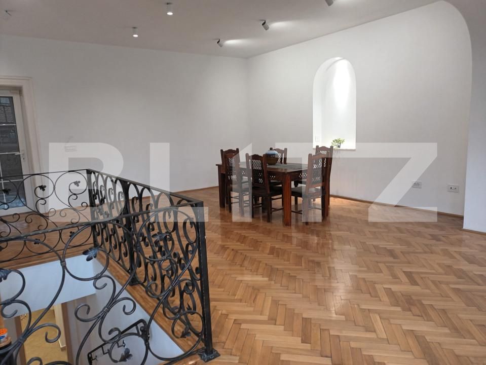 Apartament de vânzare 3 camere Central - 163736AV | BLITZ Brașov | Poza1