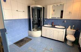 Casa individuala, 546 mp, 8 camere, 2 garaje, 905 mp teren, Feleacu