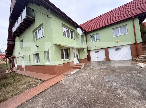 Casa de vânzare 8 camere Exterior Sud - 163739CV | BLITZ Cluj-Napoca | Poza1