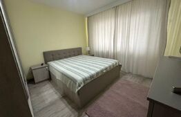 Apartament cu 3 camere, 66 mp, complet renovat, 2 bai, zona Titulescu