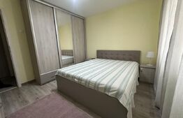 Apartament cu 3 camere, 66 mp, complet renovat, 2 bai, zona Titulescu