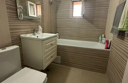 Apartament cu 3 camere, 66 mp, complet renovat, 2 bai, zona Titulescu