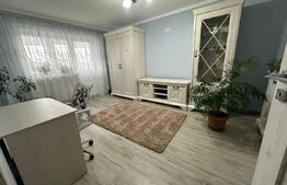 Apartament cu 3 camere, 66 mp, complet renovat, 2 bai, zona Titulescu