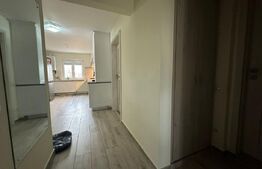 Apartament cu 3 camere, 66 mp, complet renovat, 2 bai, zona Titulescu