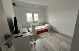 Apartament cu 3 camere, 66 mp, complet renovat, 2 bai, zona Titulescu