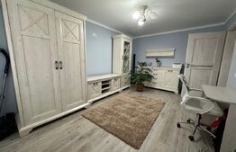 Apartament cu 3 camere, 66 mp, complet renovat, 2 bai, zona Titulescu