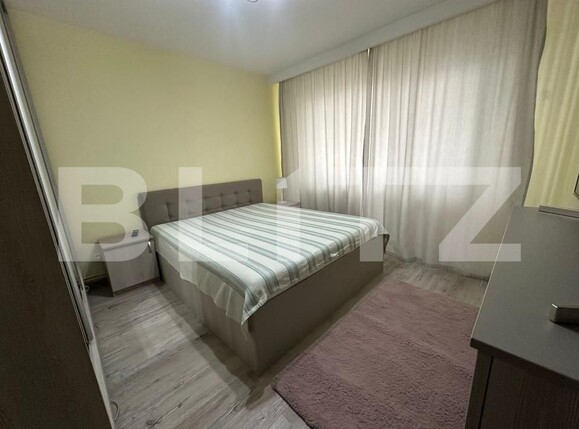Apartament de vânzare 3 camere Gheorgheni - 163740AV | BLITZ Cluj-Napoca | Poza6