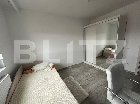 Apartament de vânzare 3 camere Gheorgheni - 163740AV | BLITZ Cluj-Napoca | Poza9