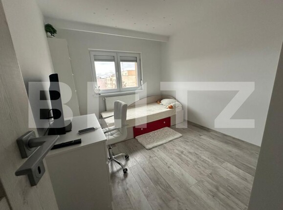 Apartament de vânzare 3 camere Gheorgheni - 163740AV | BLITZ Cluj-Napoca | Poza8