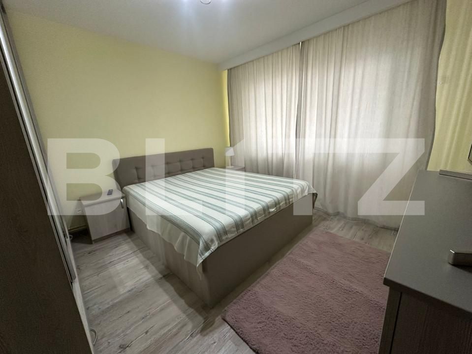 Apartament de vânzare 3 camere Gheorgheni - 163740AV | BLITZ Cluj-Napoca | Poza6