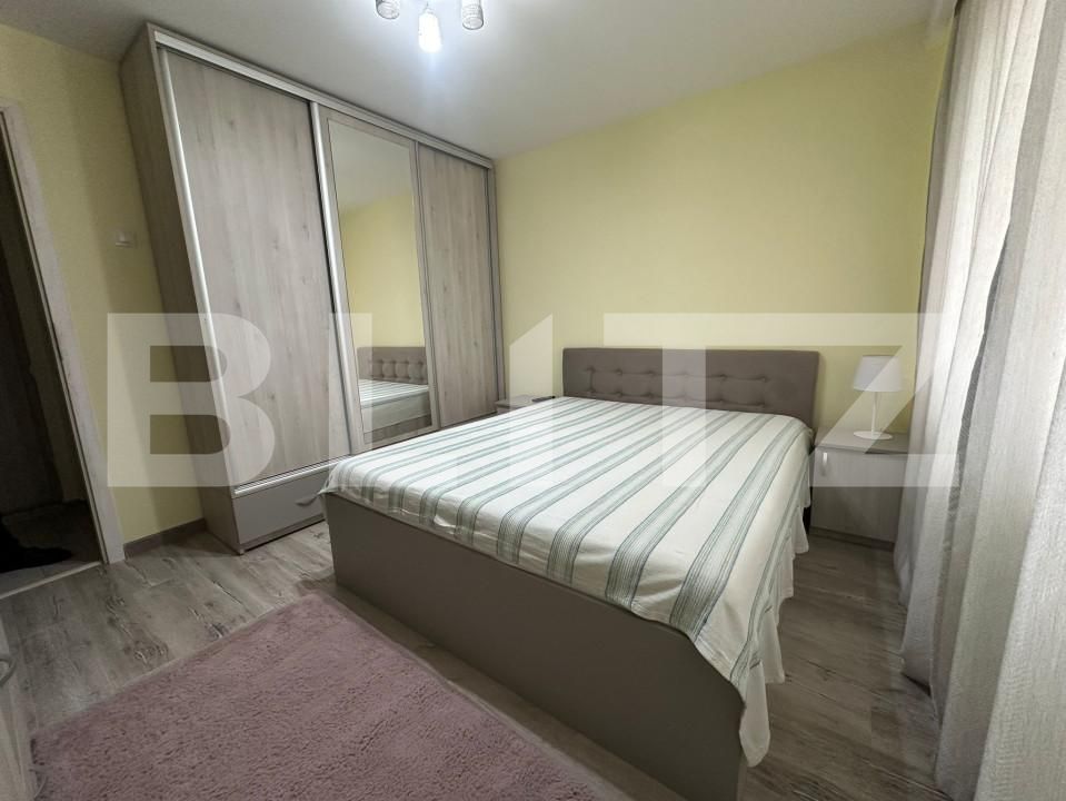 Apartament de vânzare 3 camere Gheorgheni - 163740AV | BLITZ Cluj-Napoca | Poza7