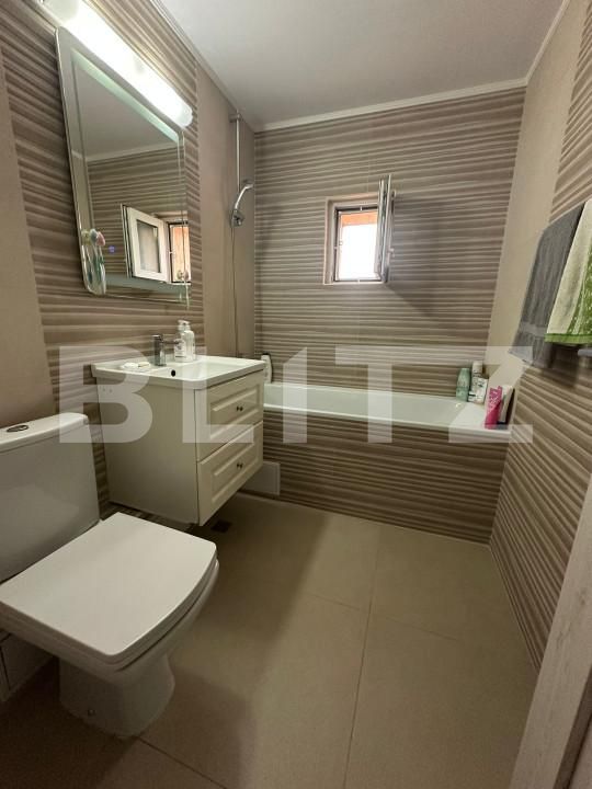 Apartament de vânzare 3 camere Gheorgheni - 163740AV | BLITZ Cluj-Napoca | Poza10