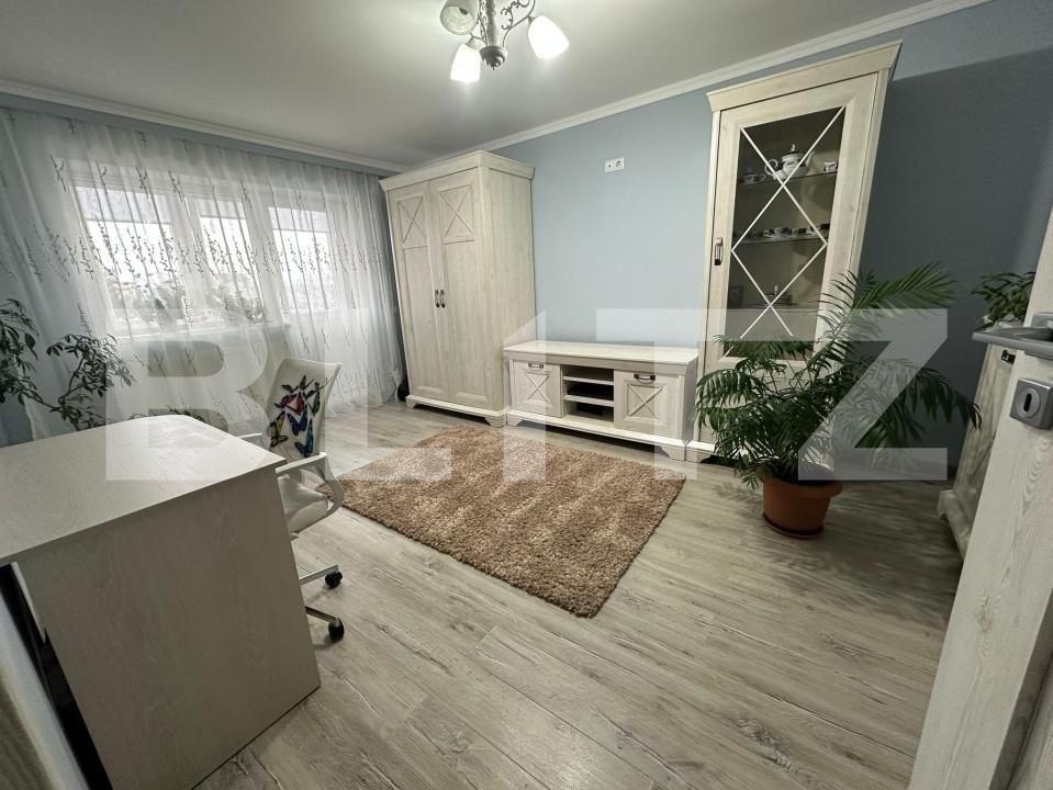 Apartament de vânzare 3 camere Gheorgheni - 163740AV | BLITZ Cluj-Napoca | Poza5