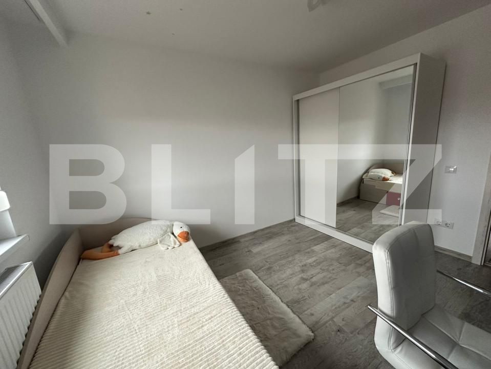 Apartament de vânzare 3 camere Gheorgheni - 163740AV | BLITZ Cluj-Napoca | Poza9