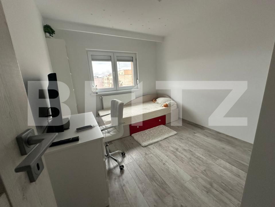 Apartament de vânzare 3 camere Gheorgheni - 163740AV | BLITZ Cluj-Napoca | Poza8