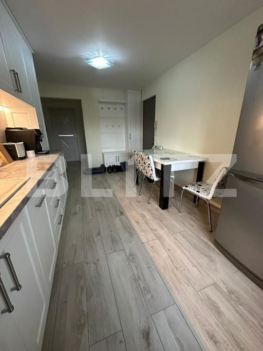 Apartament de vânzare 3 camere Gheorgheni - 163740AV | BLITZ Cluj-Napoca | Poza3