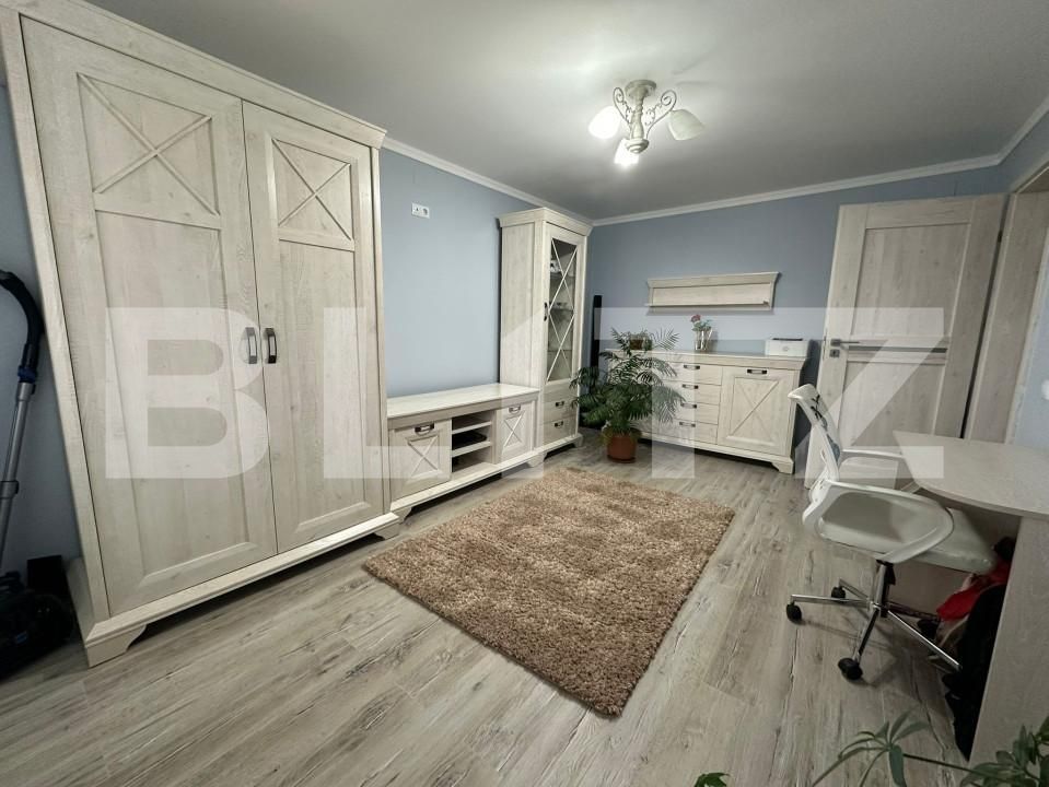Apartament de vânzare 3 camere Gheorgheni - 163740AV | BLITZ Cluj-Napoca | Poza4