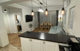 Apartament 2 camere, 55 mp, 2 bai, la cheie, cu parcare si boxa, in Manastur