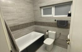 Apartament 2 camere, 55 mp, 2 bai, la cheie, cu parcare si boxa, in Manastur