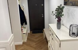 Apartament 2 camere, 55 mp, 2 bai, la cheie, cu parcare si boxa, in Manastur