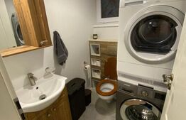 Apartament 2 camere, 55 mp, 2 bai, la cheie, cu parcare si boxa, in Manastur