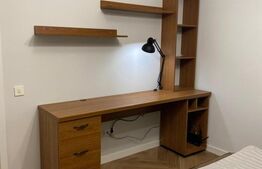 Apartament 2 camere, 55 mp, 2 bai, la cheie, cu parcare si boxa, in Manastur