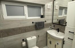 Apartament 2 camere, 55 mp, 2 bai, la cheie, cu parcare si boxa, in Manastur