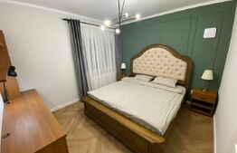 Apartament 2 camere, 55 mp, 2 bai, la cheie, cu parcare si boxa, in Manastur