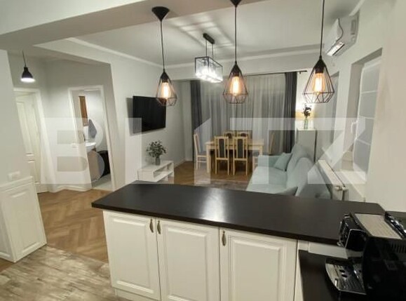 Apartament de vânzare 2 camere Manastur - 163742AV | BLITZ Cluj-Napoca | Poza4