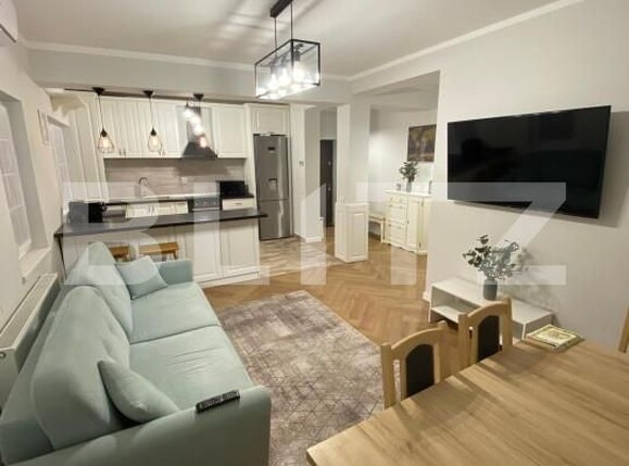 Apartament de vânzare 2 camere Manastur - 163742AV | BLITZ Cluj-Napoca | Poza5