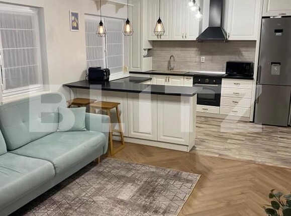 Apartament de vânzare 2 camere Manastur - 163742AV | BLITZ Cluj-Napoca | Poza1