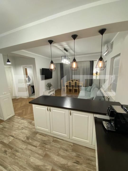 Apartament de vânzare 2 camere Manastur - 163742AV | BLITZ Cluj-Napoca | Poza4