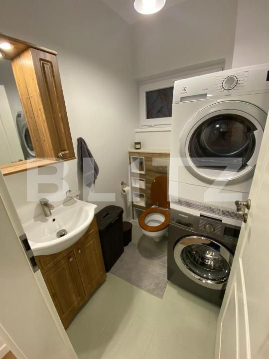 Apartament de vânzare 2 camere Manastur - 163742AV | BLITZ Cluj-Napoca | Poza7