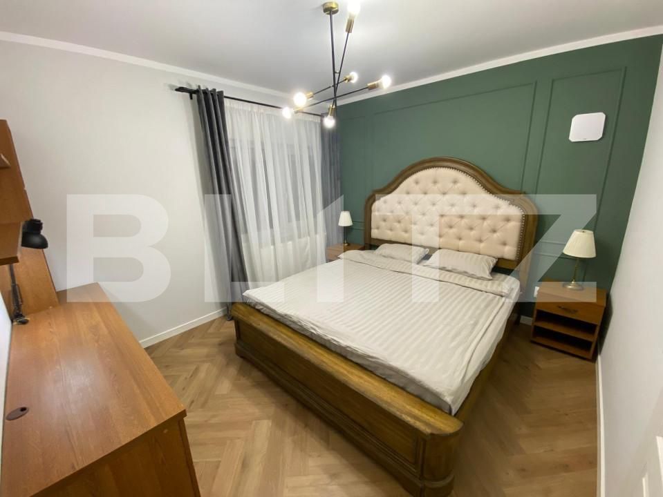 Apartament de vânzare 2 camere Manastur - 163742AV | BLITZ Cluj-Napoca | Poza8